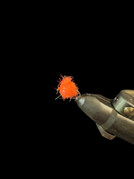 Manic Fly Collection - Eggstacy - Sportinglife Turangi